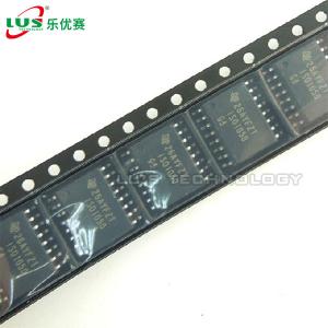 China ISO1050DW Integrated Circuit Encapsulation SOP16 Digital Isolators factory