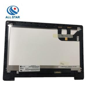 China 13.3&quot; Touch Panel Digitizer Assembly Bezel Frame for ASUS TP300LJ TP300 factory