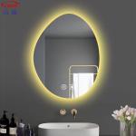 Experience the Convenience of Our LED Bathroom Mirror for Your Bathroom