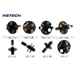 Max 3.7mm Diameter SMD Mounter Nozzles FUJI NXT Second Generation FUJI NXT 2nd