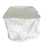 Industry Dedusting Bag Filters For Wide Range Of Filtration Needs