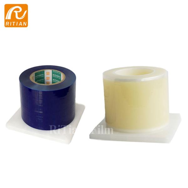 Medical Material Supply Dental Barrier Film Roll Perforated Design Plastic
