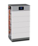 OEM ODM LiFePO4 lithium battery 10KW 20KW lithium battery packs 51.2V 48V 400A