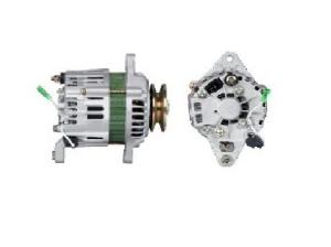 China 8972283180 Diesel Engine Alternator 12V 50A Customized For ISUZU 4JB1 factory