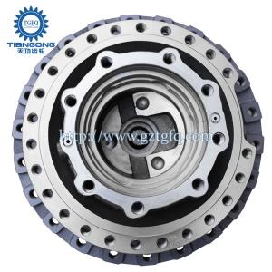 China Hitachi Excavator Travel Motor Gearbox 9244944 9281920 9281921 factory