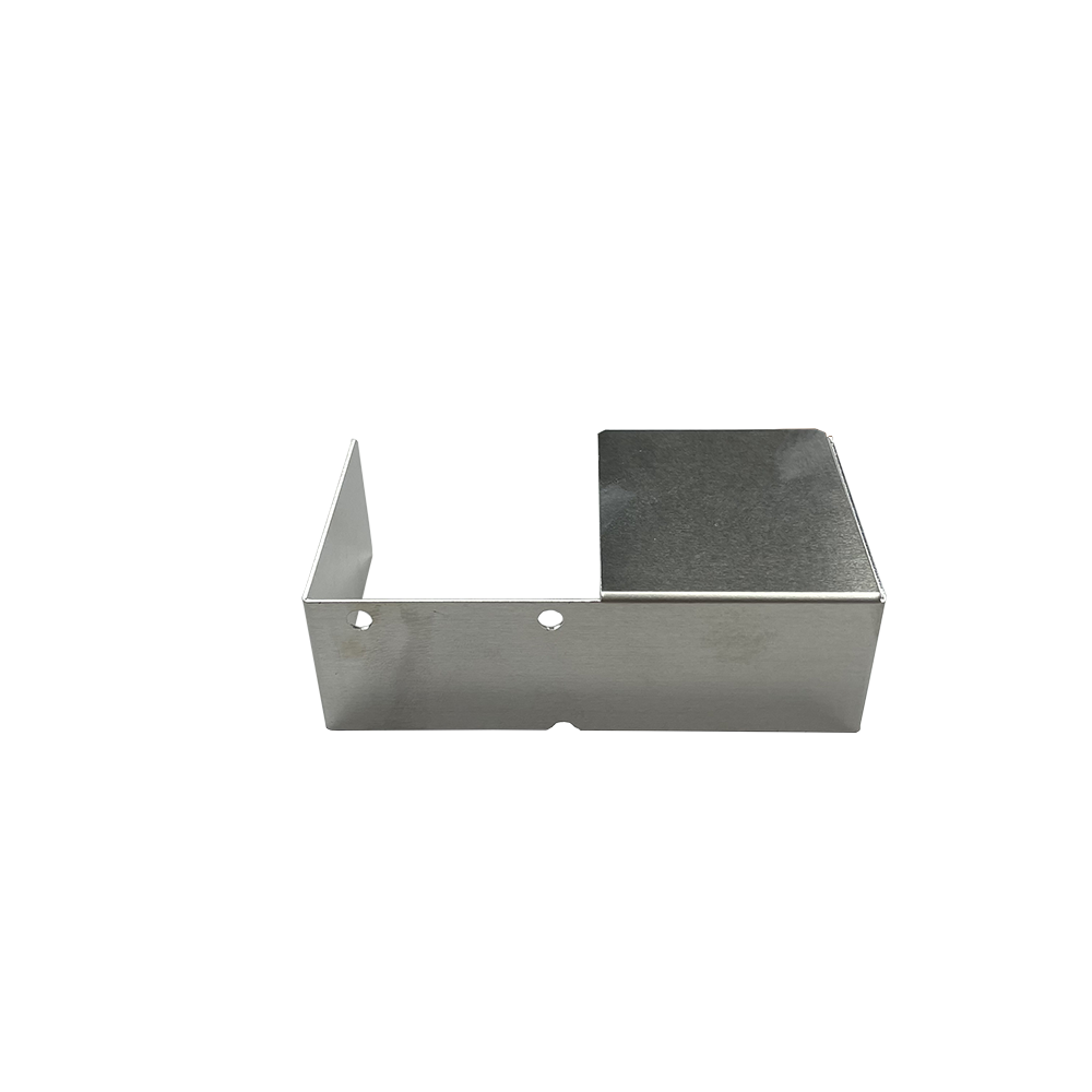 Galvanized Sheet Metal Fabrication Precision OEM Stainless Steel Hardware Stamping Parts