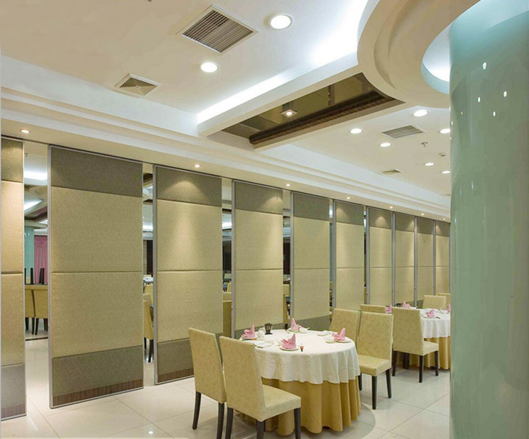 Acoustic Room Dividers Online India Hall Partition Movable Partition For 5 Star Hotel