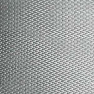China White color twill woven fiberglass clothes for composite material factory