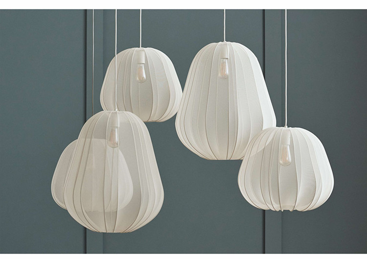 Nordic Creative Chandelier Lantern Modern Balloon globe pendant light(WH-AP-551)