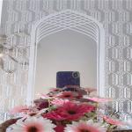 POSCO Etched Stainless Steel Sheet 304 Grade NO.4 Surface Treatment