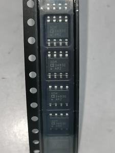 China ADM3483EARZ New And Original SOP8 Integrated Circuit factory