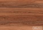 0.20mm PVC Laminated Film With 0.13mm Wear Layer