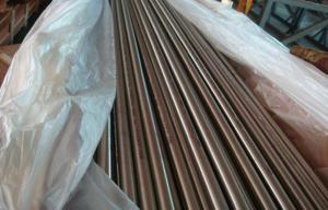 China TP316Ti TP347 Stainless Steel Heat Exchanger Tube,heat exchanger tube factory