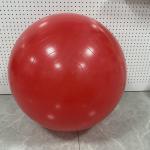 Thick Yoga Ball Exercise Ball Heavy Duty Ball Chair for Balance Stability