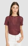 Ladies Casual Top