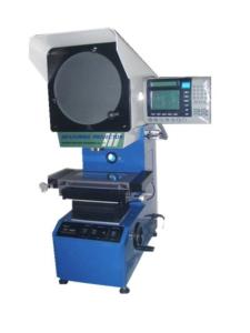 China Industrial Projector Optical Measuring easy operation Coordinate Measurement Machine factory