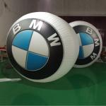 Hot Sale Customized Logo Outdoor Advertising Promotion Giant Inflatable