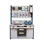 1780mm Engineering Educational Equipment Field Network Training Bench 220V 50Hz