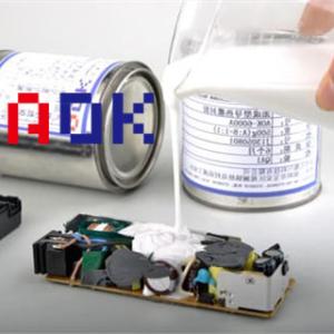 China White Heatproof Thermal Conductive Encapsulant ,Silicone Potting Compound factory