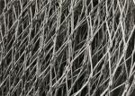 2mm Stainless Steel Cable Aviary Wire Netting Easy For Installation