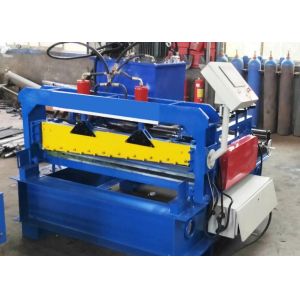 China Cut To Length Slitting Line 0.3-4mm PPGL PPGI With 3up 4down Leveling Rollers on sale