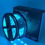IP20 DC12V 10M Bluetooth LED Strip Light