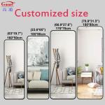 Get the Best Deals on Custom Framed Mirrors for Your Business