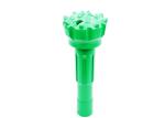 Hard Rock Borehole COP32 90mm Dth Hammer Bit