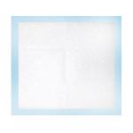 Fluff Pulp PE Disposable Bed Underpads For Personal Care