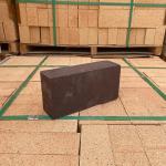 Customized Magnesium Brick With Al2O3 Content＞75% High Temperature Fire Brick