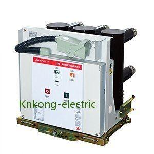 China VCB 12KV 630A Vacuum Withdrawable Circuit Breaker High Stability factory