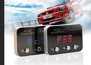 China OLED Lighting 9 Mode Throttle Controller Intelligent Driving Dynamic Display factory