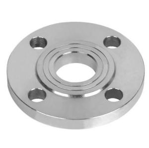 China Forged steel flange JIS B2220 FLANGE 16K ,CARBON STEEL FLANGE ,FORGED FLANGE ,HIGH QUALITY FLANGE factory