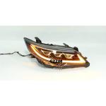 Car Light Front Light Parts LED Head Lamp For Camry 2012-2014