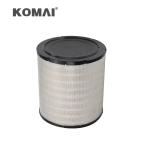 Construction Machinery Parts Air Intake Filter Element 17801-3380 AF26522