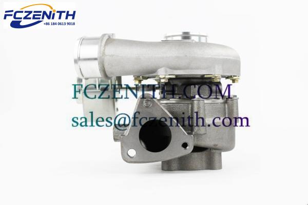 D4EB/D4EB-V Car Engine Turbocharger For Hyundai Santa Fe CRDi 2.2L TF035HM 49135