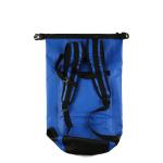 52*15*25cm PVC Dry Bag Triathlon Accessories Foldable Backpack