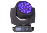 Stage Lighting 19pcs Beam Dj Moving Head Lights AC 110-240V 50-60HZ