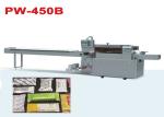 Hi Tech Aluminum Plastic Blister Pharmaceutical Packaging Line 30-80 Boxes / Min