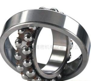 China 1200 Self-Aligning ball bearing 10*30*9 mm factory