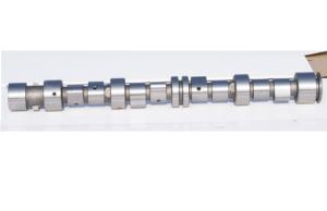 China OPEL 1.6 Ductile Diesel Engine Camshaft Silver Color 24401409 215307B factory