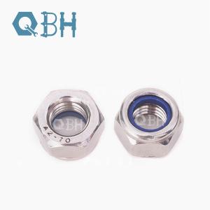 China Stainless Steel Fastener Hardware Wing Nuts DIN 80701 factory
