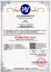 Gennki Group Certifications