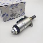 CE Kobelco Solenoid Valve KDRDE5K-31 30C50-102 YN35V00041F1 For SK200-6 SK230-6E