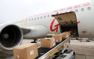 China China To Malaysia Logistics COD By Air Small Package factory