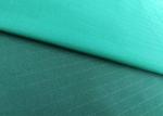 Breathable Rain Proof Fabric Water Resistant Fabric For Outdoor Furniture