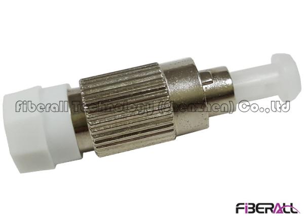 FA-OA-FPFFPM, High Return Loss FC/PC Female To FC/PC Male Fiber Optic Attenuator