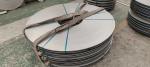 Industrial Stainless Steel Cold Rolled Coils With 2B Mirror Finish