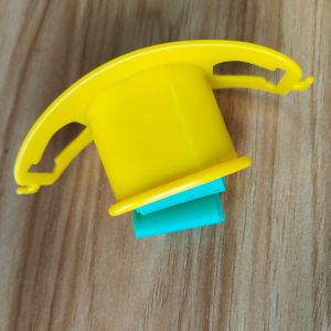 Medical Disposable Endoscopic Mouthpiece Bite Block