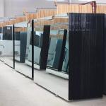 aluminum mirror sheet/silver mirror customs for bathroom/window 3mm 4mm 5mm